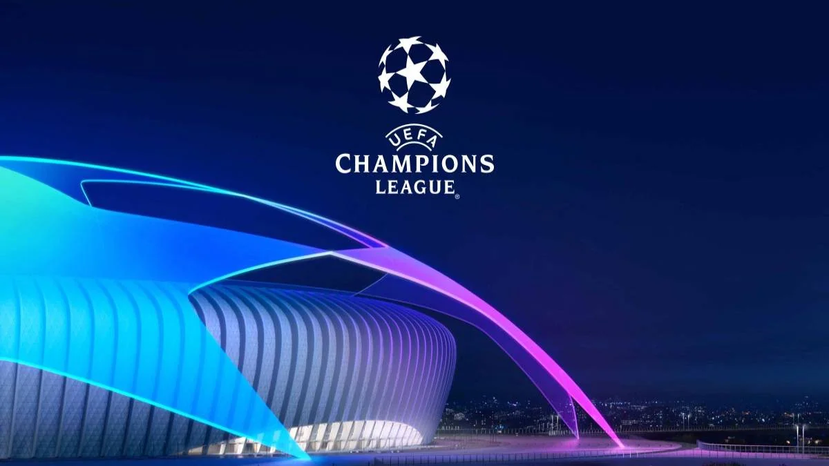 UEFA Çempionlar Liqası: 