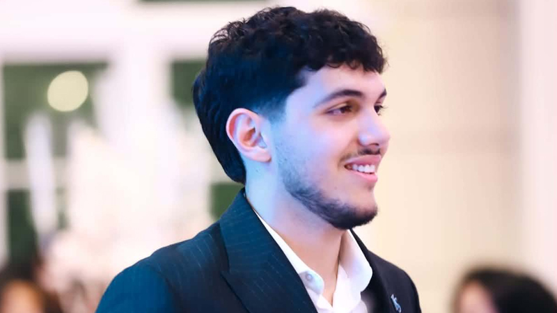 Albaniya klubuna keçən Kamil 