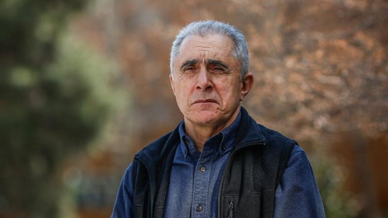 Alim Qasımov istirahatə niyə getçir? - 