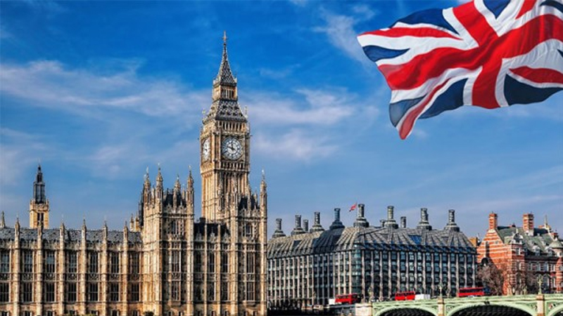 Britaniya səfirliyi Vaşinqton sammitinin ildönümü ilə bağlı bəyanat yaydı