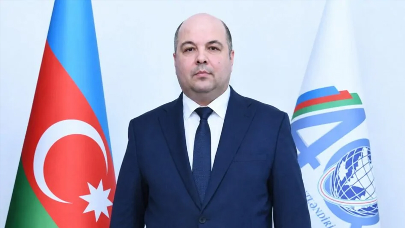 Nail Həşimov: Qiymətləndirmə sahəsində islahatlar davam etdirilməlidir