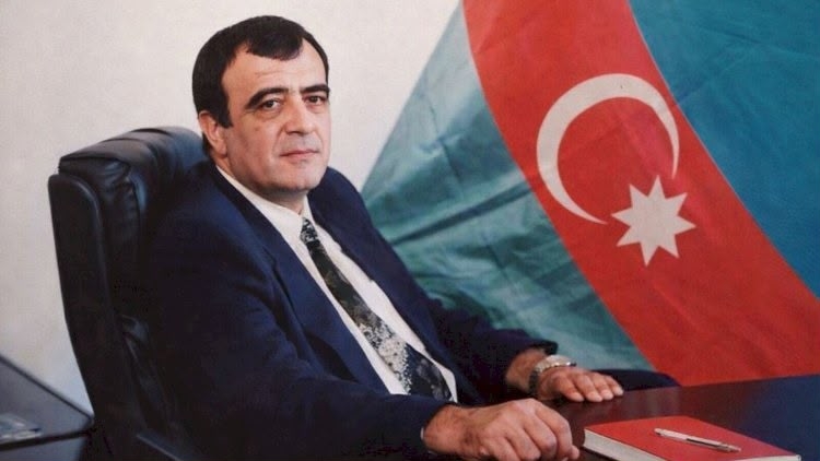 Sabiq nazir vəfat etdi