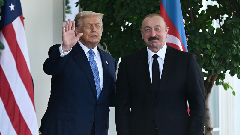 Vaşinqtonun hesabı, Bakının dəyişməyən siyasəti: Cənubi Qafqazda yeni geosiyasi düzən