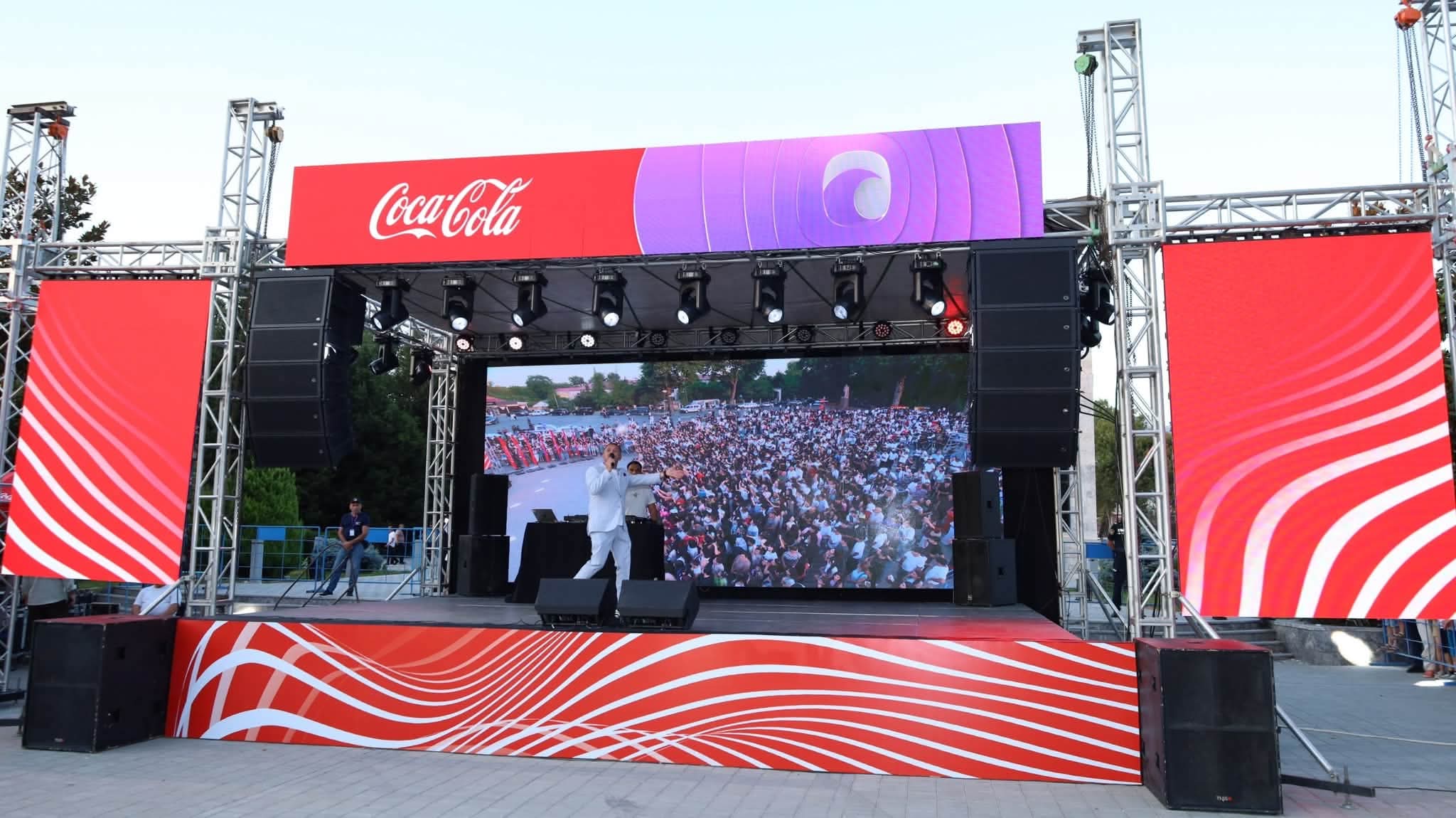 İsmayıllıda 