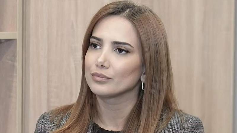 Yeni agentliyə mətbuat katibi təyin olundu