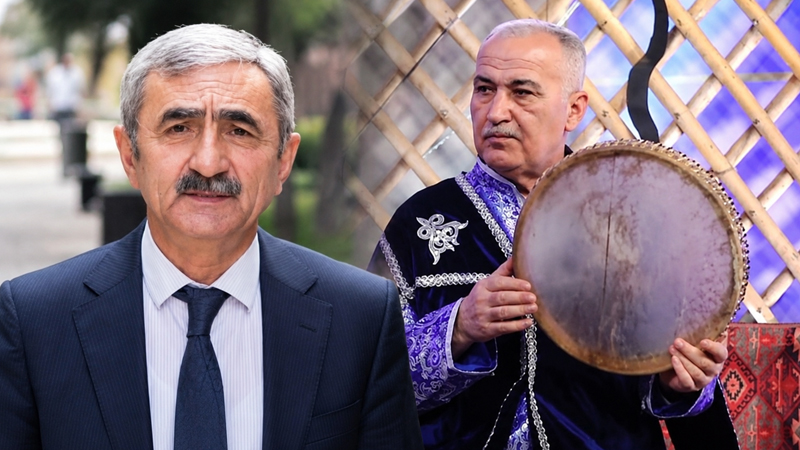Aslan İsmayılov etiraz etdi, Qəzənfər Abbasov cavab verdi