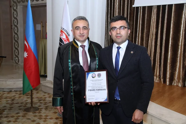Gəncədə dalaşanları ayırarkən öldürülən şəxs tanınmış vəkilin qardaşı imiş (FOTO)