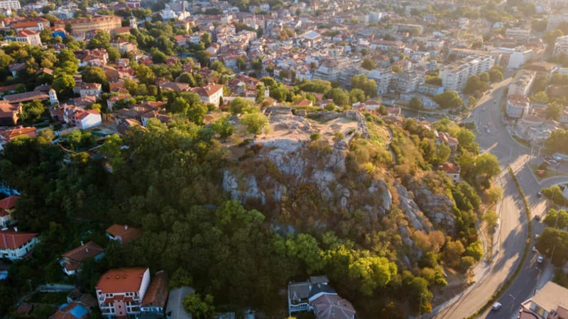 Avropanın ən qədim şəhəri: Həm ucuz, həm də təhlükəsiz (FOTO)