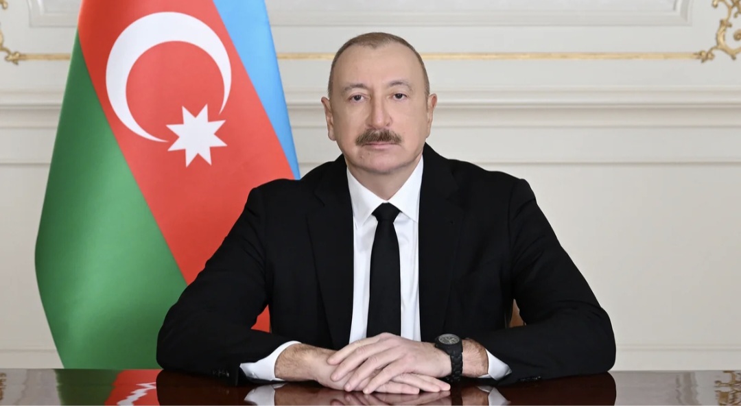 İlham Əliyev sinqapurlu həmkarını təbrik etdi