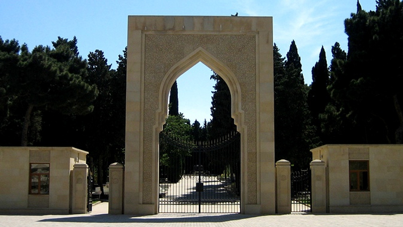 Nəriman Həsənzadə I Fəxri xiyabanda dəfn ediləcək