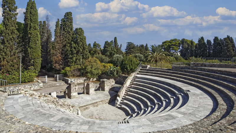 Turistlərin ziyarət etdiyi 