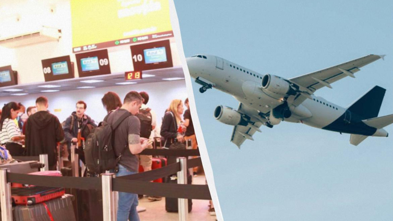 Sentyabrdan Avropa hava limanlarında növbələr daha da arta bilər - Qaydalar sərtləşdirilir