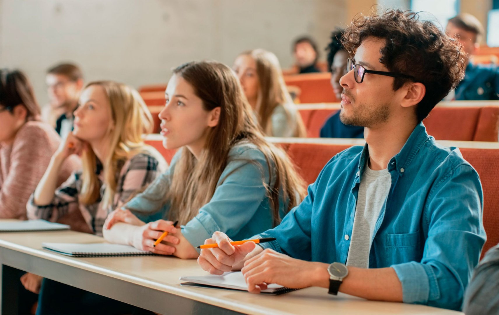 Özəl universitetlərdə ən çox seçilən ixtisas qrupu (SİYAHI)