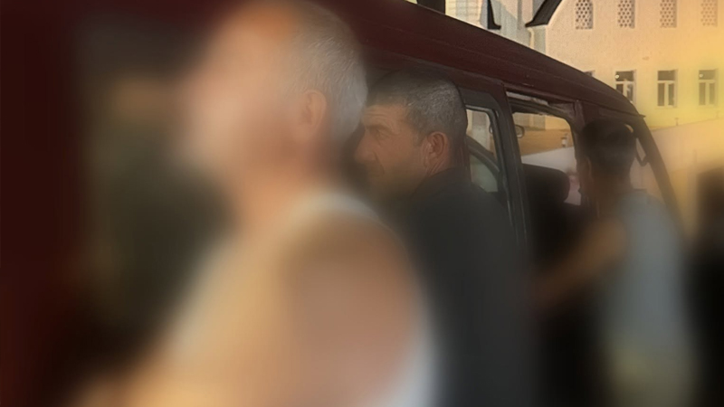 4 azərbaycanlı cinayət başında yaxalandı: Məsciddən 150 minlik oğurluq (FOTO)