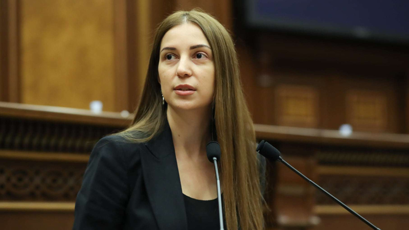 Ermənistanda yeni müharibə ritorikası: İrəvan hansı siyasi mesajı verir?