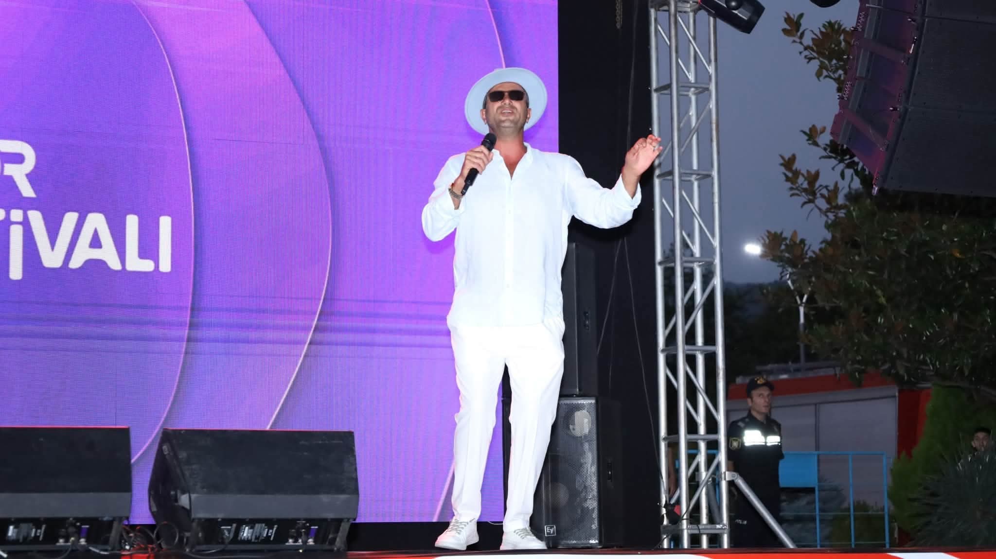 İsmayıllıda 