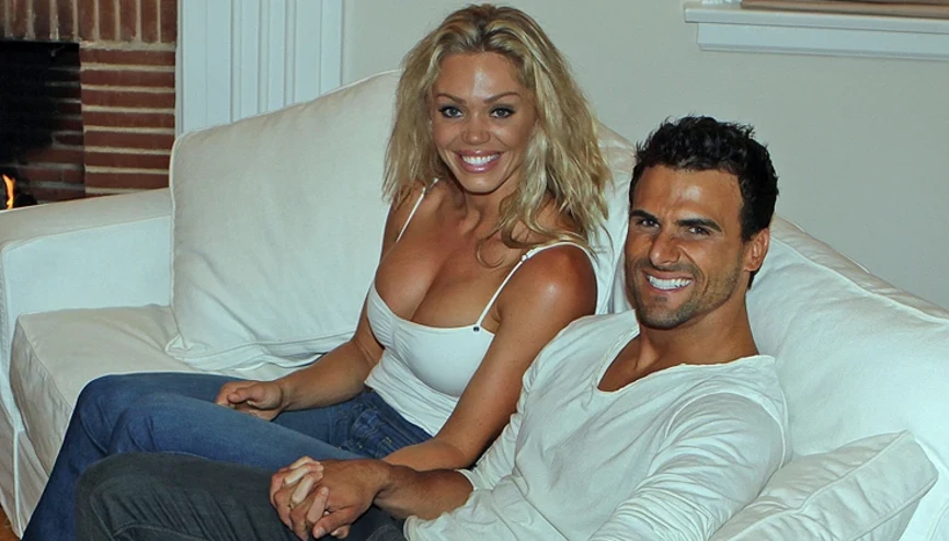 Bir vaxtlar milyonçu idi, indi küçələrdə yaşayır - Məşhur modelin acı taleyi (FOTO)