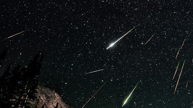 Bakıda meteor yağışı müşahidə olunacaq