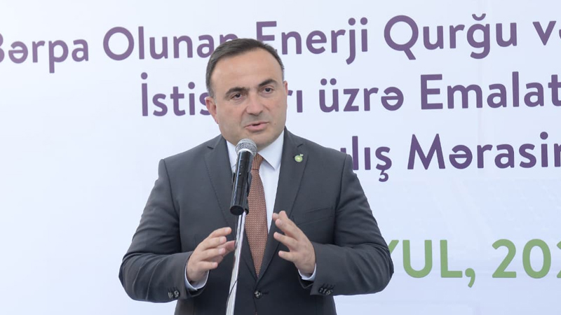 Bəxtiyar Aslanbəyli 