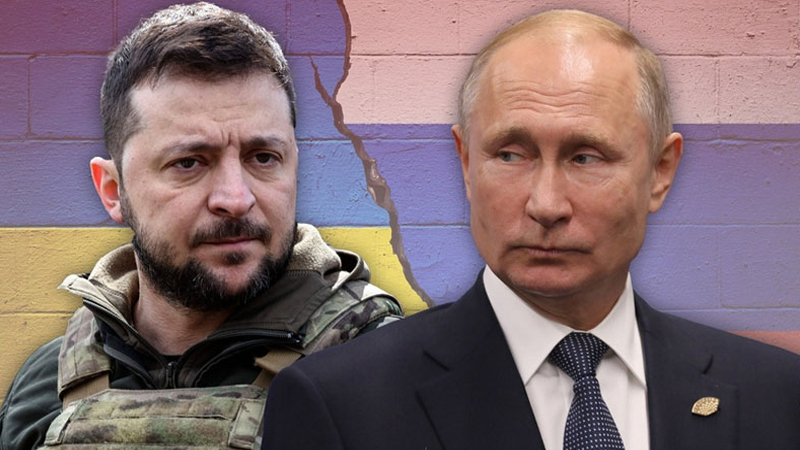 Putinin növbəti hədəfi kimdir və Zelenskinin mesajı nə qədər realdır? (ŞƏRH)