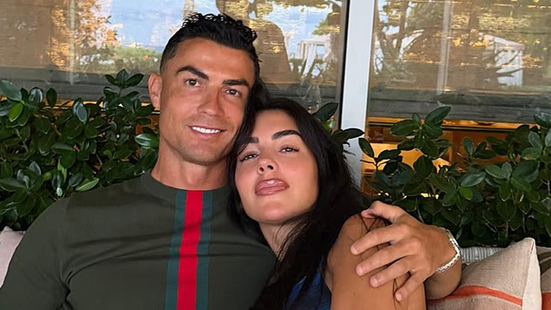 Ronaldo ilə Corcina Rodrigesin toyunun keçiriləcəyi tarix və məkan açıqlandı