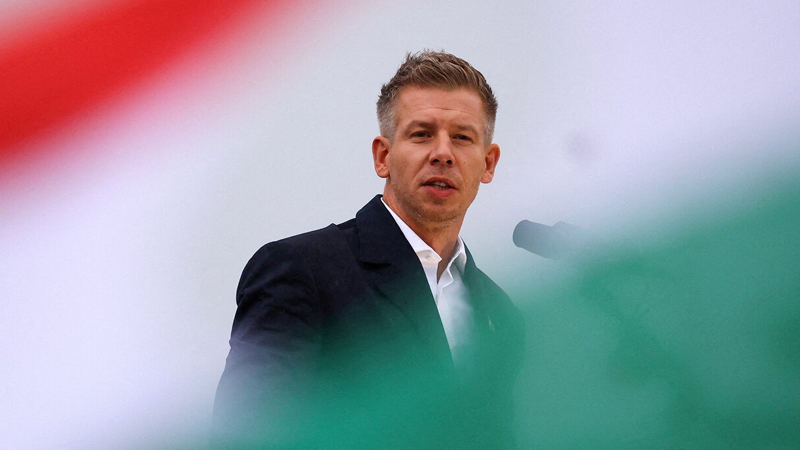 Peter Macar etiraz etdi, baş redaktor vəzifəsinə namizədlik geri götürüldü
