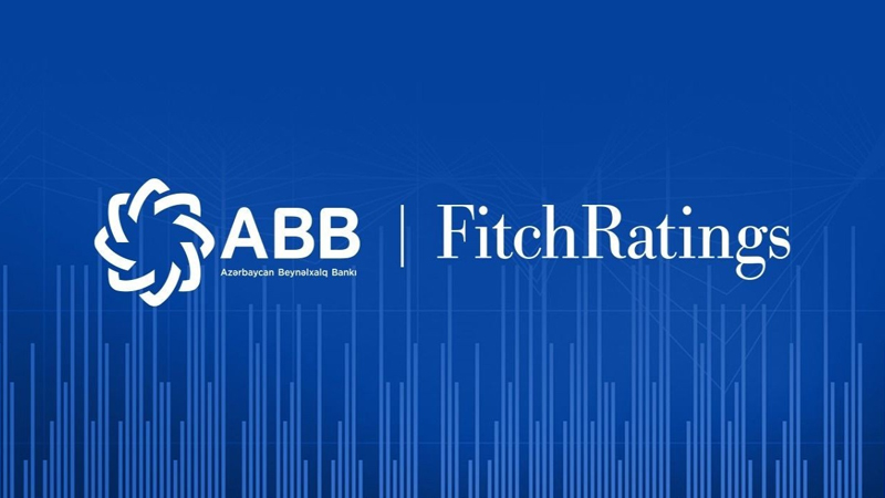 Fitch ABB-nin reytinqini növbəti dəfə yüksəldib