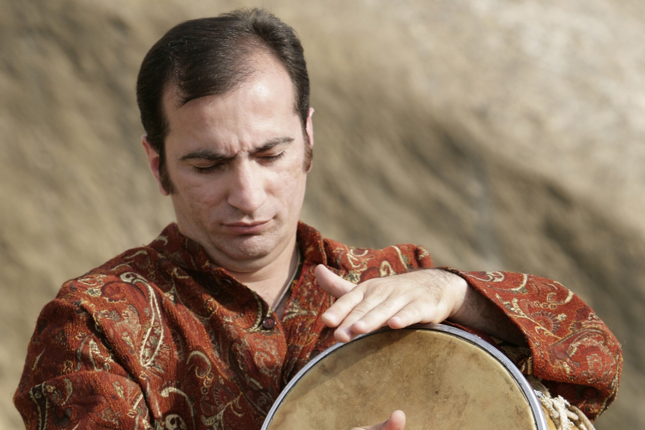 Xalq artistinə ağır itki (FOTO)