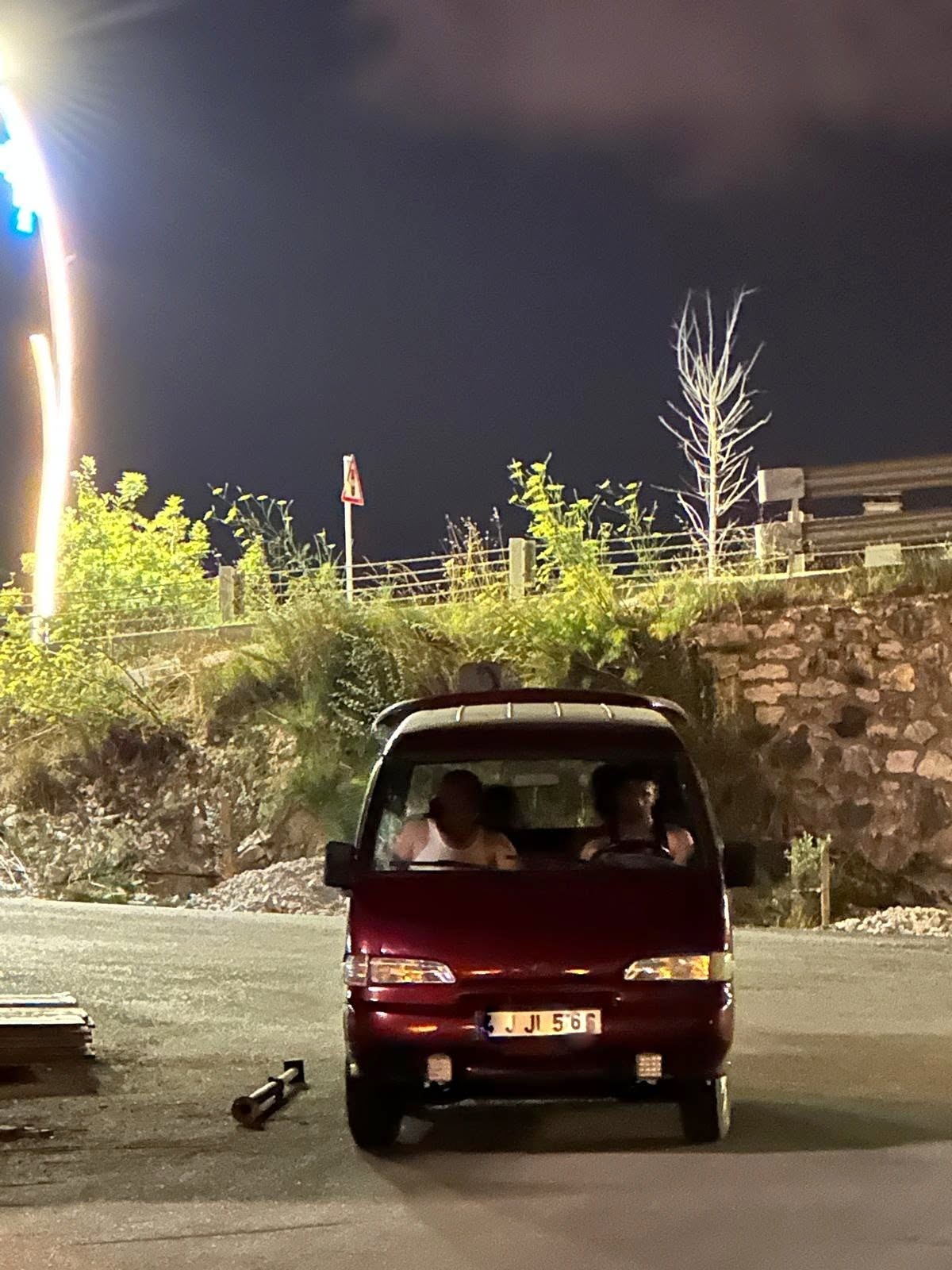 4 azərbaycanlı cinayət başında yaxalandı: Məsciddən 150 minlik oğurluq (FOTO)
