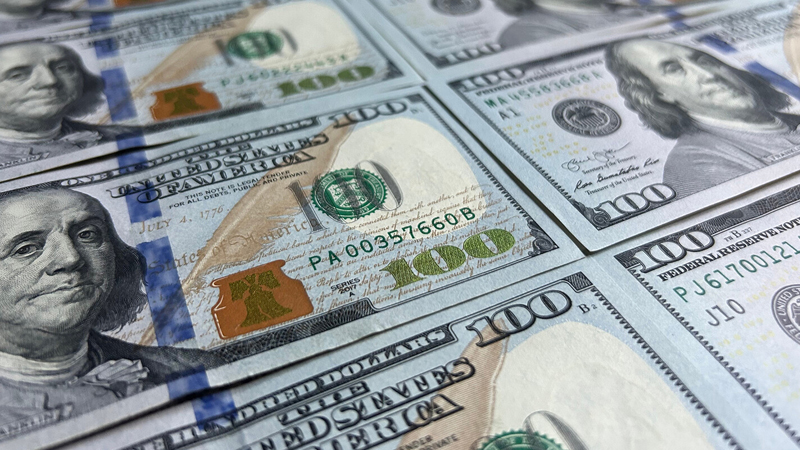 ABŞ sakini lotereyada 1 milyard dollardan çox pul uddu