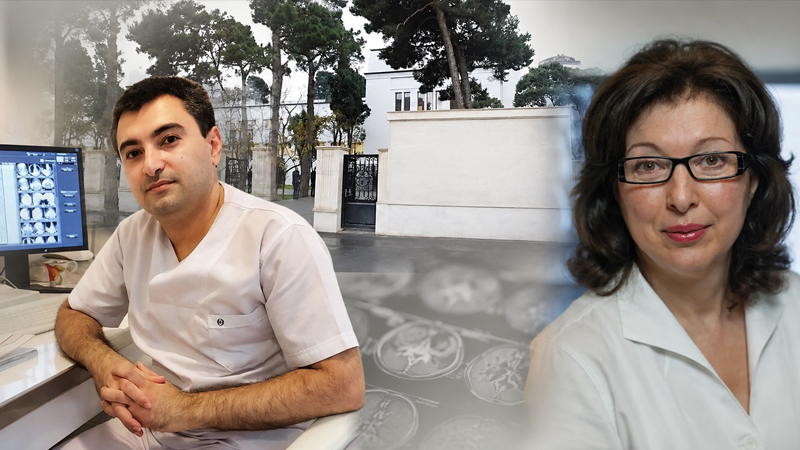 Sabiq baş direktorun həkim Ramil Abdullayevla bağlı işi yenidən araşdırılacaq