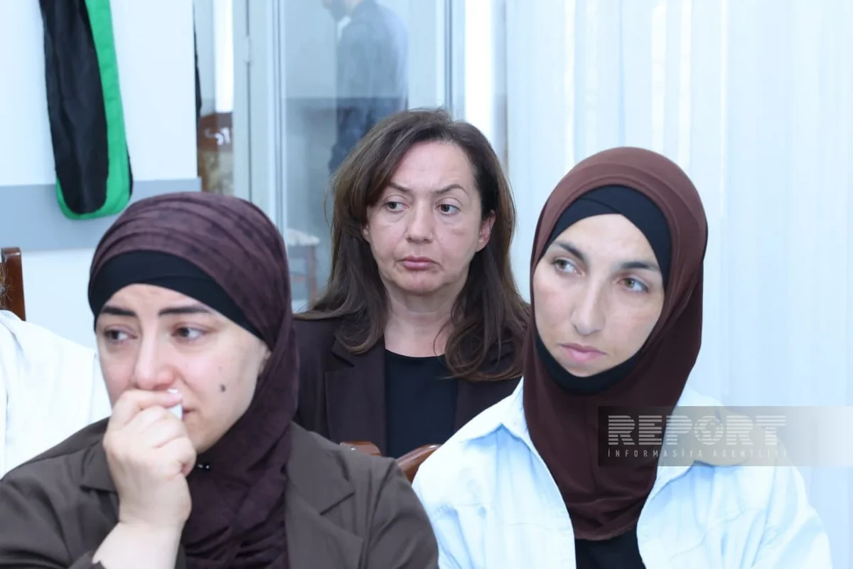 Çingiz Əlioğlu Qurd qapısı qəbiristanlığında dəfn olunub (YENİLƏNİB)