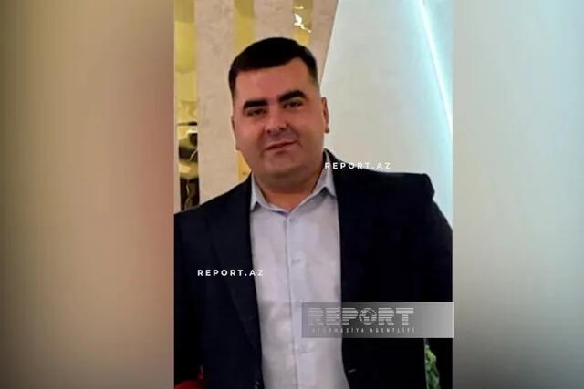 "Şəki Yaylası"nda faciəvi şəkildə ölən Coşqunun fotosu "Şəki Yaylası"nda faciəvi şəkildə ölən Coşqunun fotosu