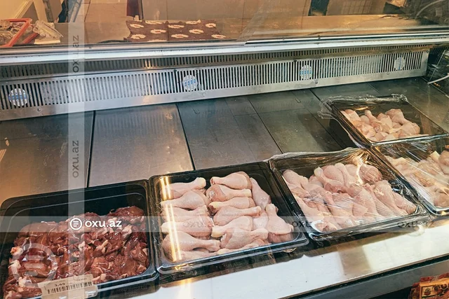 Bakıda marketlərdən bu məhsul yoxa çıxdı: Qiyməti artdı (FOTO) Bakıda marketlərdən bu məhsul yoxa çıxdı: Qiyməti artdı (FOTO)