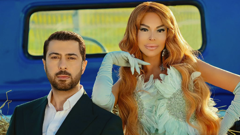 Aygünlə Namiq yeni duet təqdim edəcək?