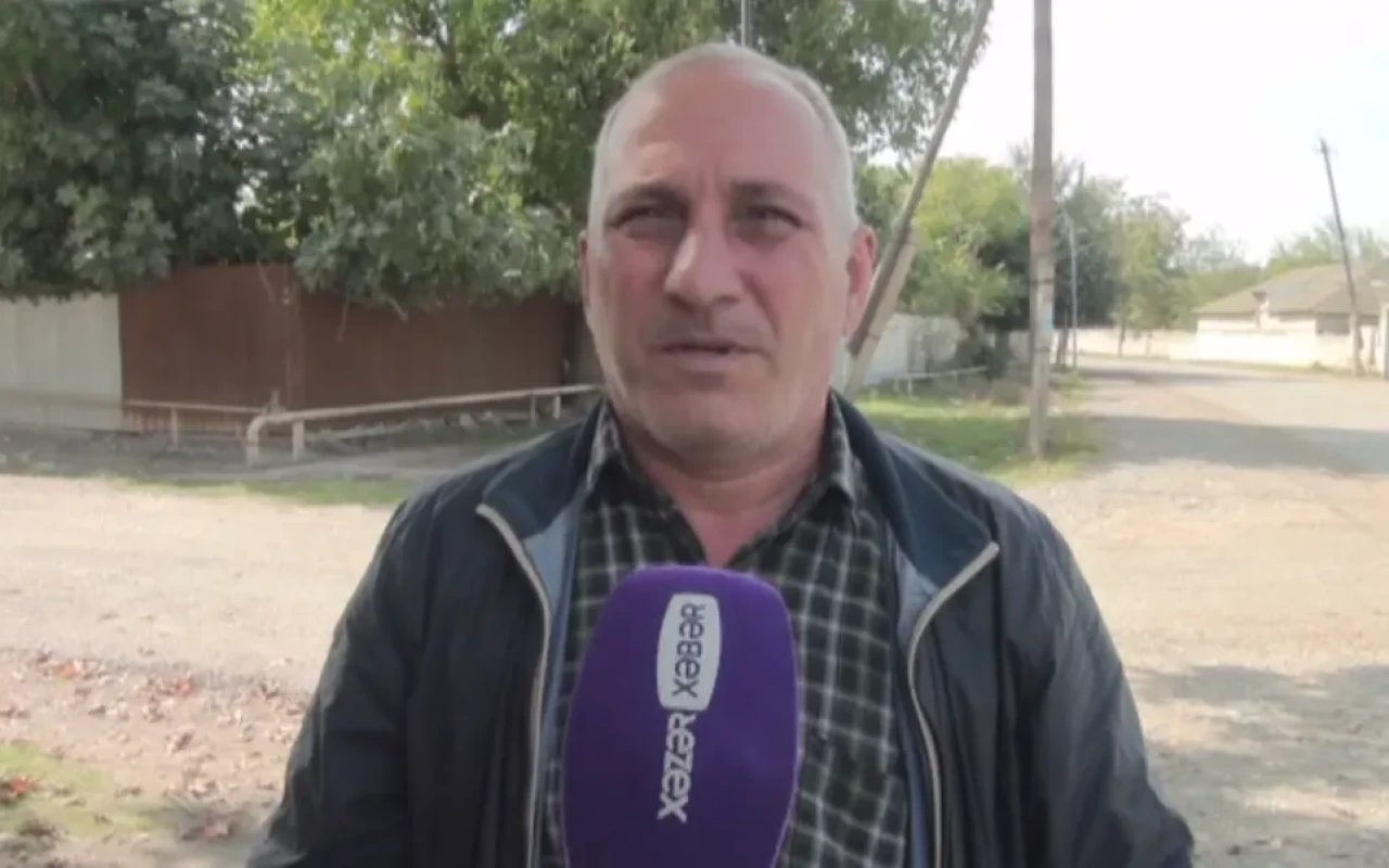 Kreditini tam ödəyən şəxsdən əlavə pul tələb olunur? (VİDEO)