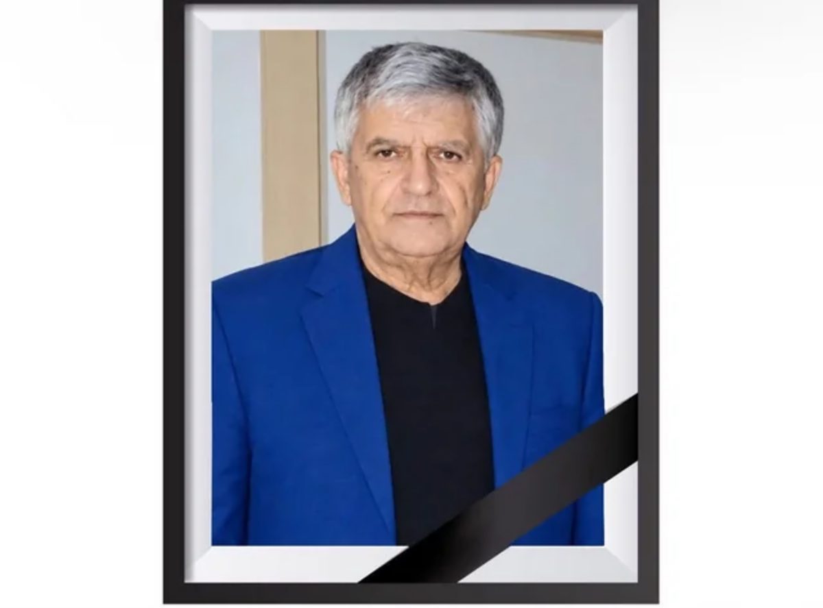 Tanınmış həkim Akif Əyyubov vəfat etdi (FOTO)