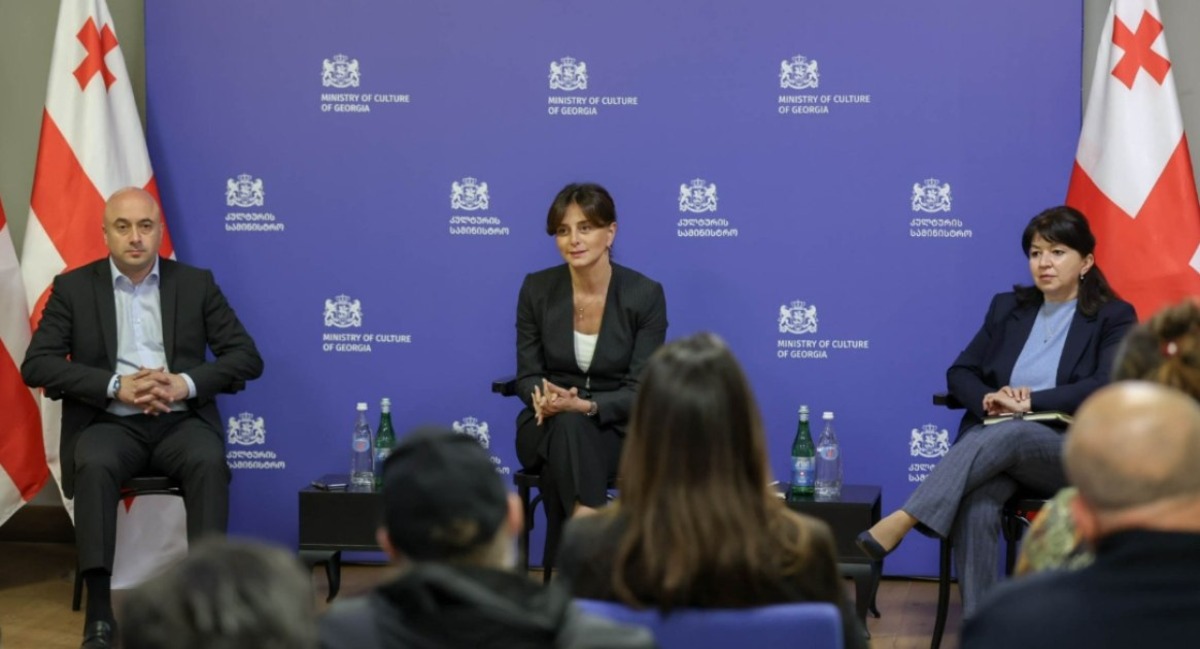 Tbilisi Dövlət Azərbaycan Dram Teatrına maliyyə vəsaiti artırılacaq