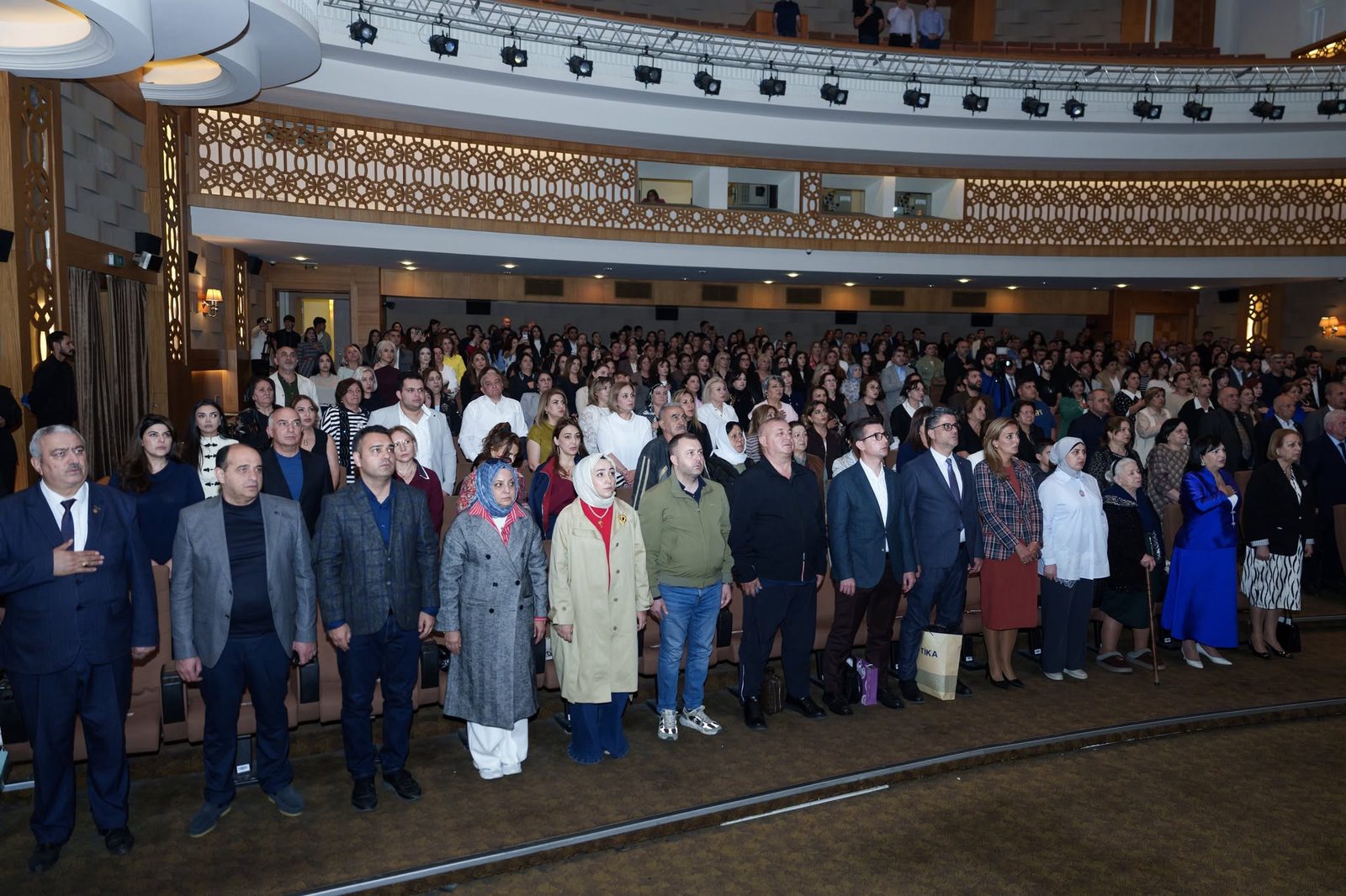 Ondan qalan “Bir şəkil”: Xocalı şəhidinin hekayəsi filmdə