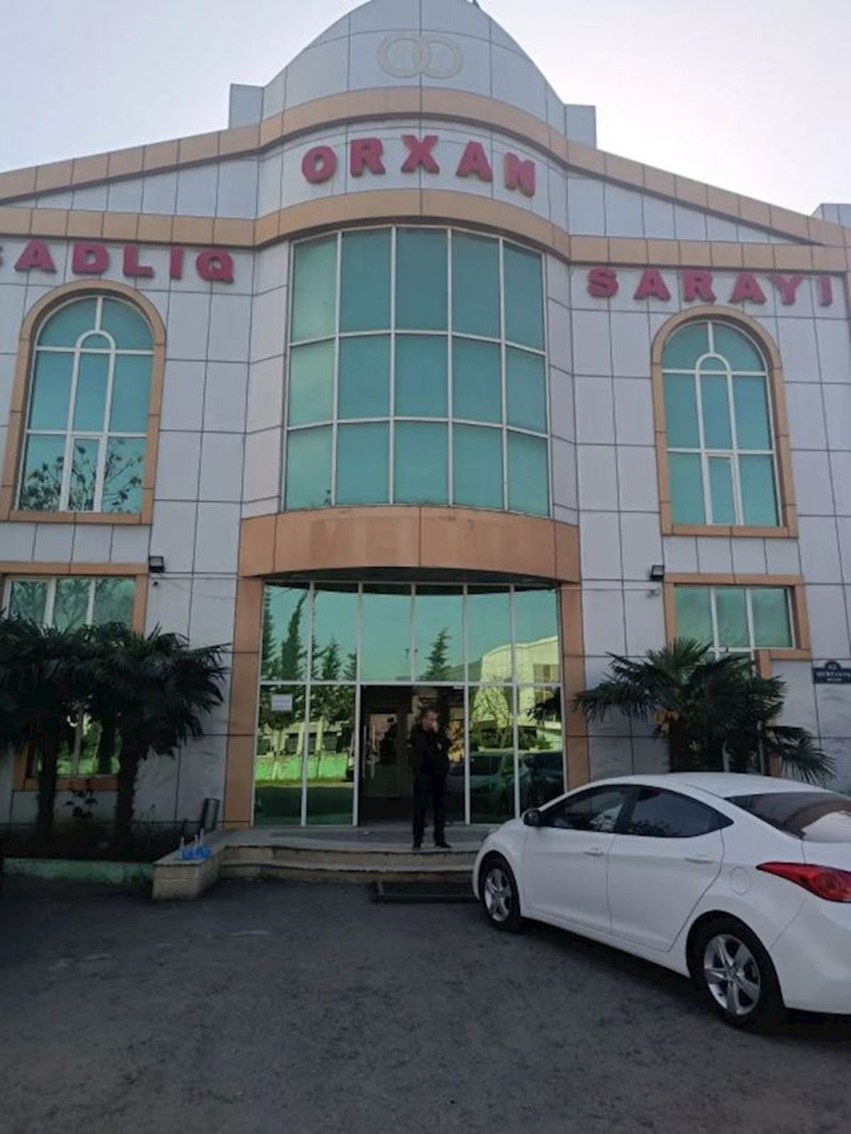 Cəlilabad 323 min manata şadlıq evi satılır (FOTO)