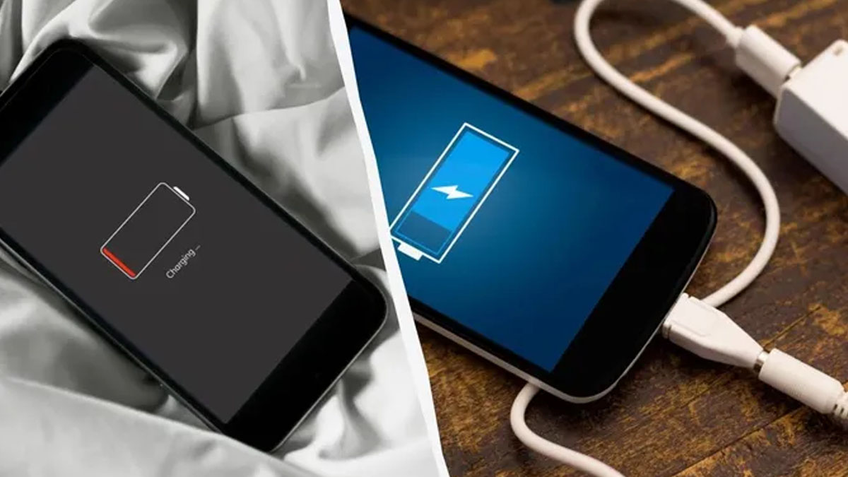 Telefonların enerjisi gecə niyə azalır?