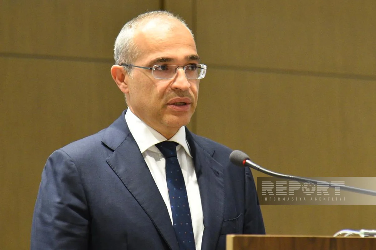 Mikayıl Cabbarov: Azərbaycan və Türkmənistanın əməkdaşlığı Orta Dəhlizin səmərəliliyini artırır