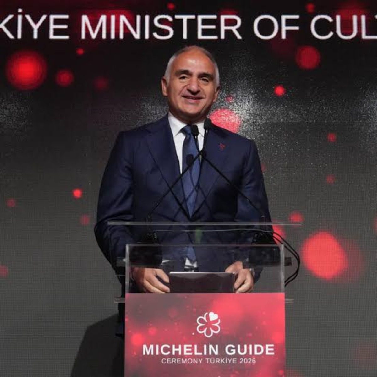 MICHELIN Guide Türkiyənin ilk ümummilli seçimi dekabrın 3-də açıqlanacaq