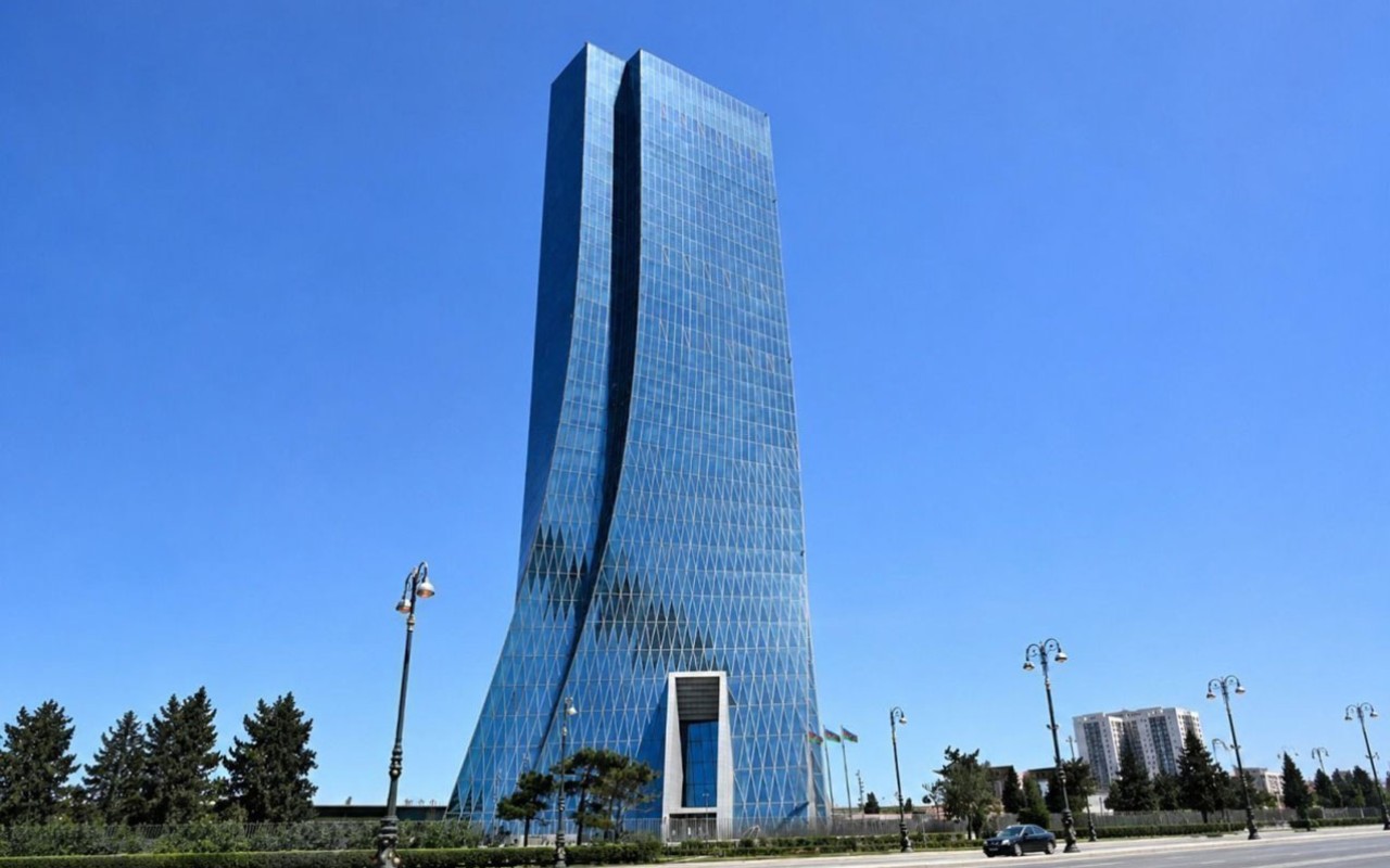 Mərkəzi Banka yeni səlahiyyət verilir
