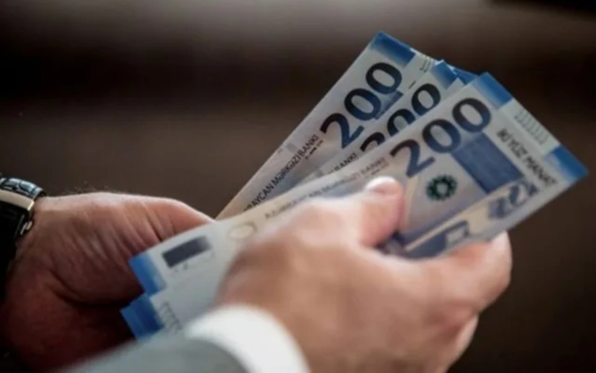 Əhalinin borc yükü artıb - Mərkəzi Bank