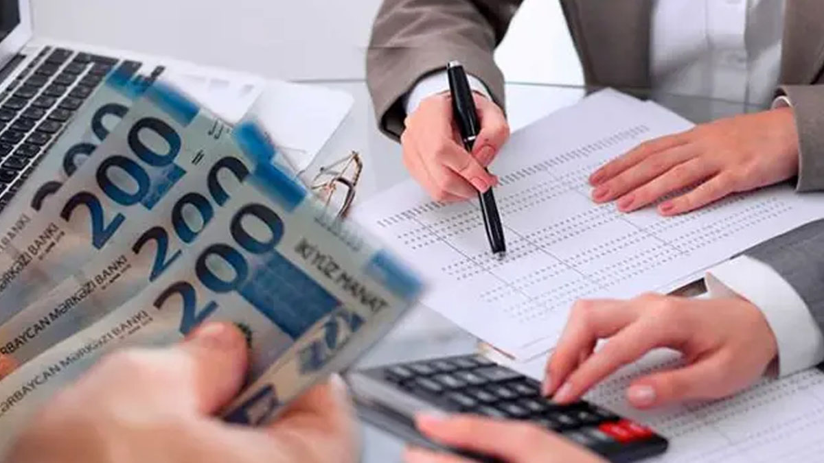 Bank kartı əməliyyatları ilə kredit riski müəyyən ediləcək - Yeni model hazırlandı