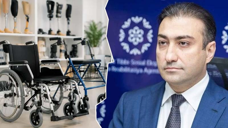 Anar Bayramovun dövründə Reabilitasiya Mərkəzindəki nə baş vermişdi? - 540 minlik ƏDV qalmaqalı...