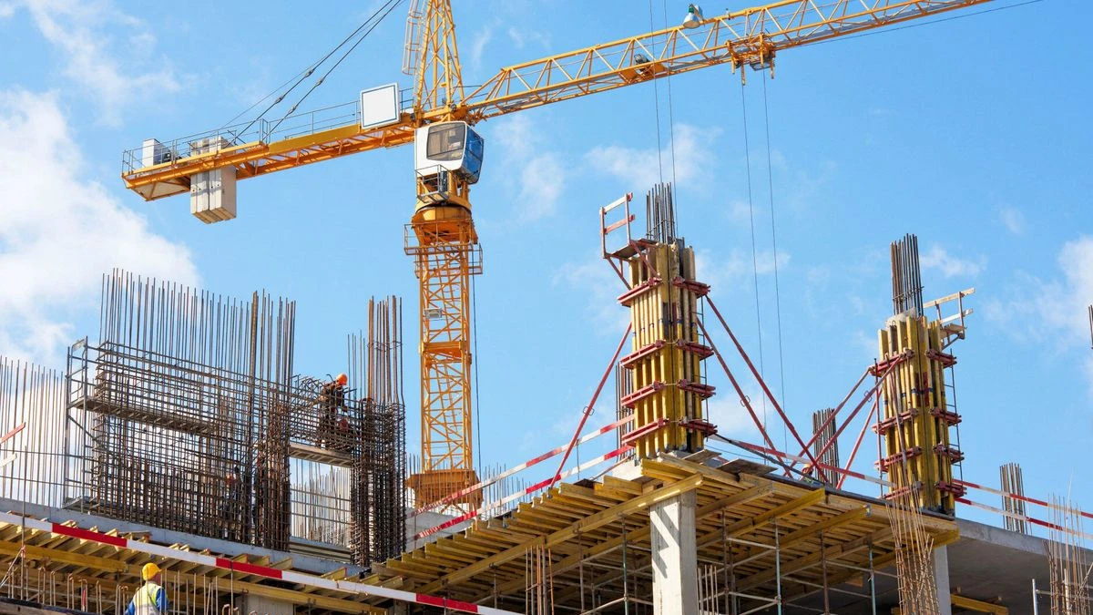 "Bulud İnşaat" xaricə 52 700 dollar köçürdü, 10 540 dollar cərimələndi - Şikayəti təmin olunmadı
