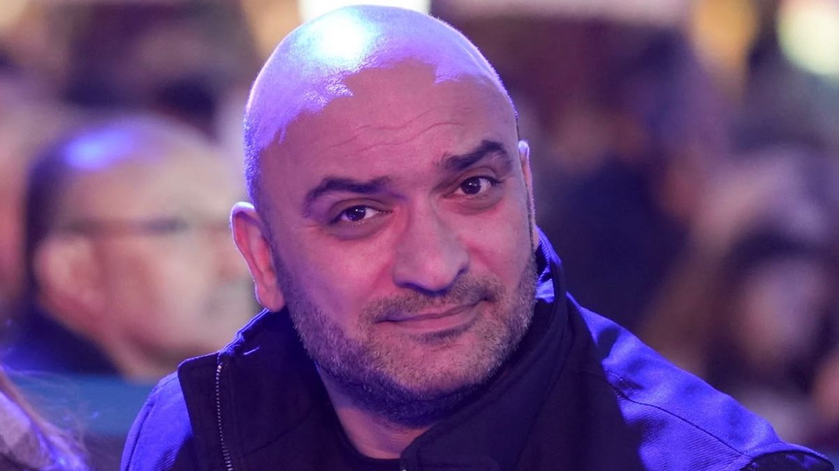 Sosial şəbəkələr İqtisadi itkilər və milli təhlükəsizliyə təhdiddir - Rolan Mammadlinski