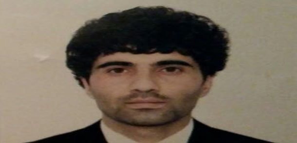 Şəki kəndində qətl